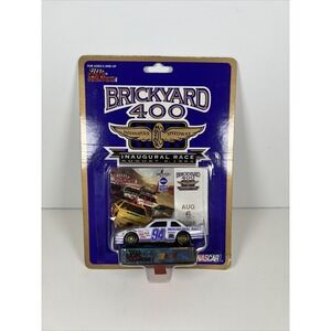 Sealed Rare Racing Champions Brickyard 400 Inaugural Race 1994 1:64 Die Cast(18)